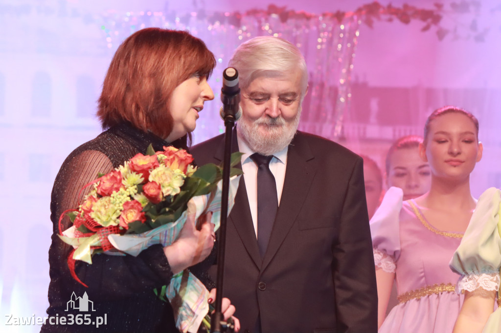 Fotorelacja cz. 2 - Koncert Noworoczny Kroczyce