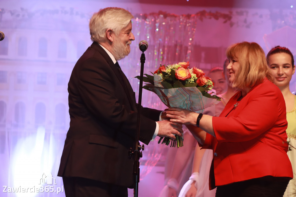 Fotorelacja cz. 2 - Koncert Noworoczny Kroczyce