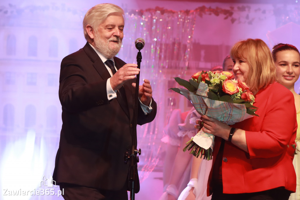 Fotorelacja cz. 2 - Koncert Noworoczny Kroczyce