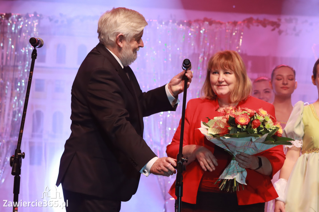 Fotorelacja cz. 2 - Koncert Noworoczny Kroczyce