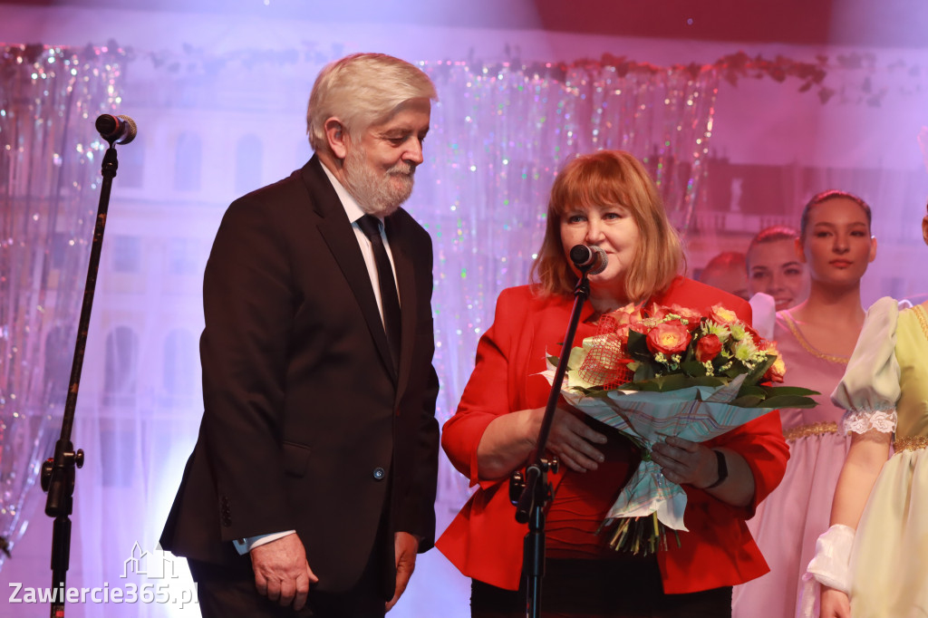 Fotorelacja cz. 2 - Koncert Noworoczny Kroczyce