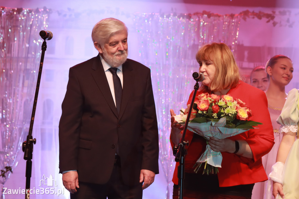 Fotorelacja cz. 2 - Koncert Noworoczny Kroczyce