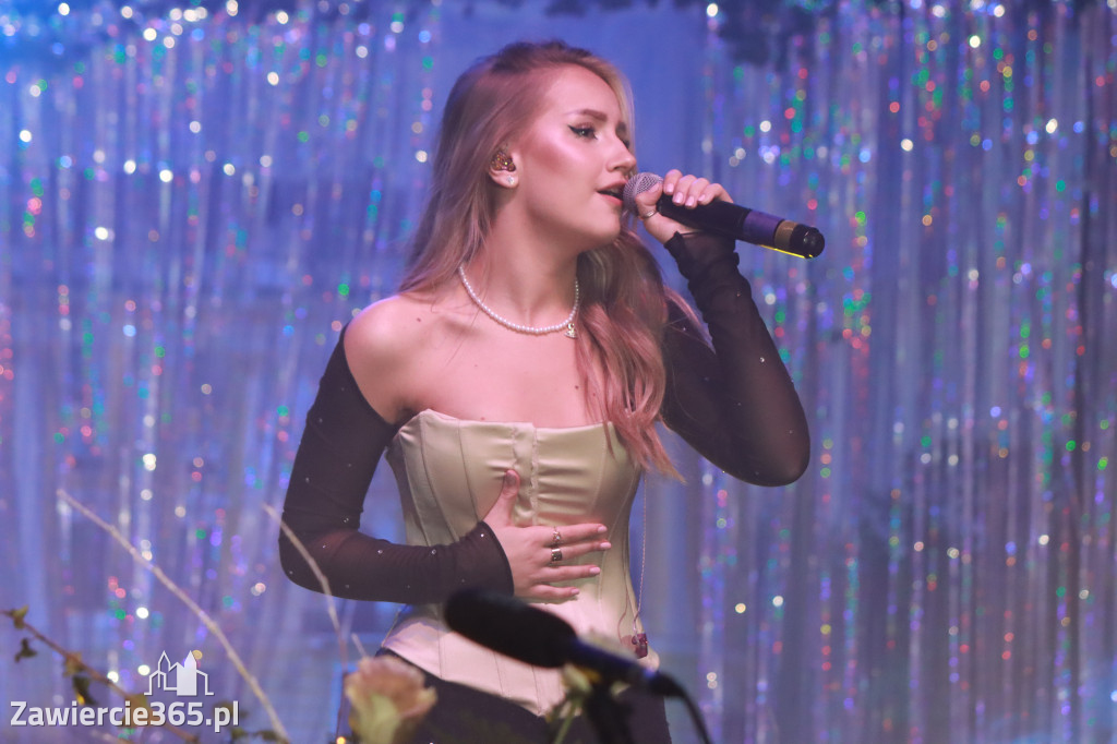 Fotorelacja cz. 2 - Koncert Noworoczny Kroczyce