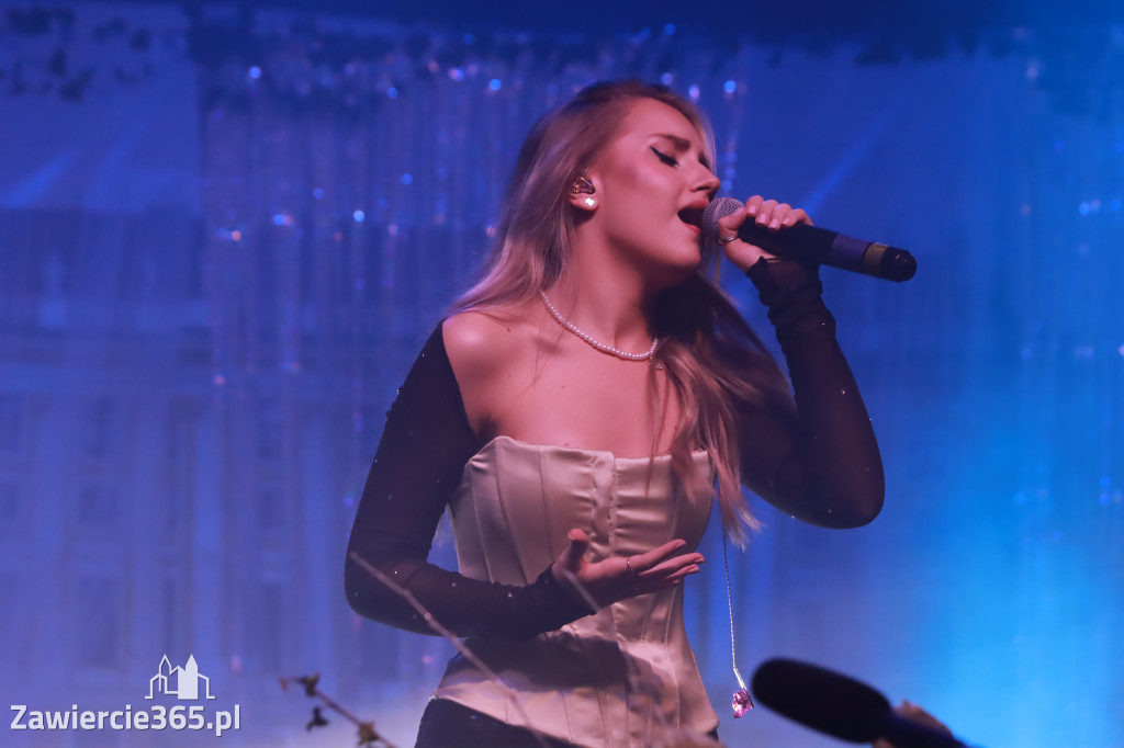 Fotorelacja cz. 2 - Koncert Noworoczny Kroczyce