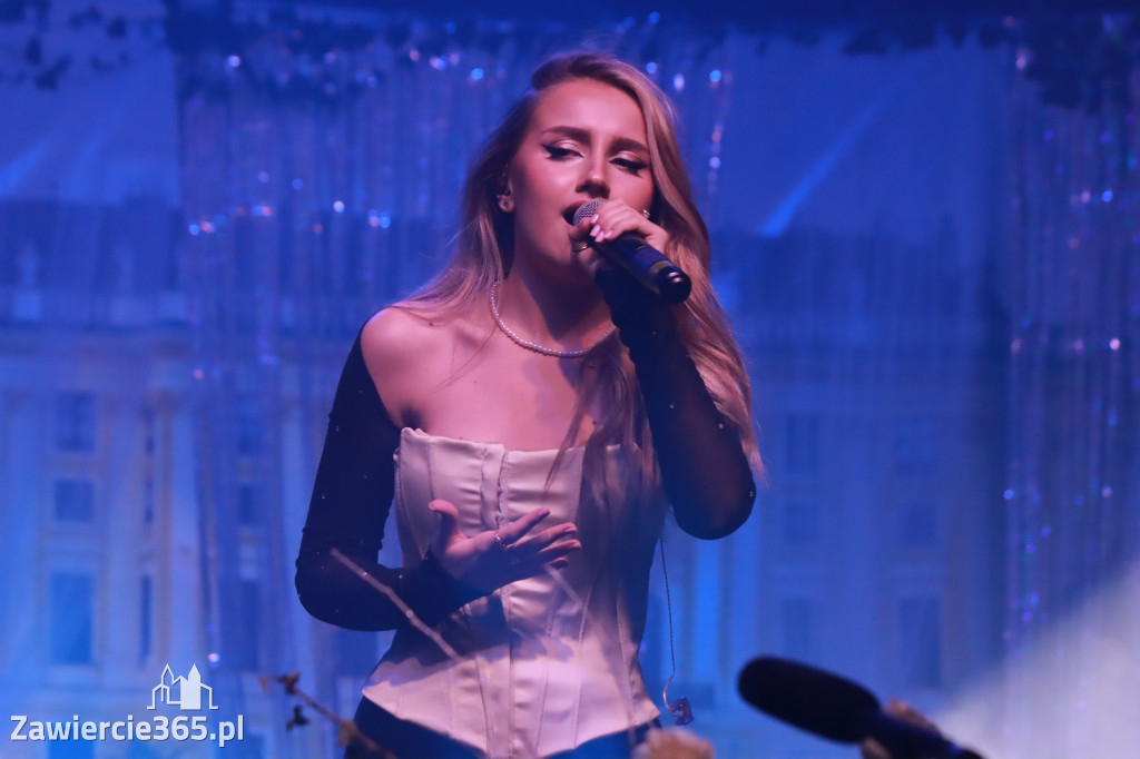 Fotorelacja cz. 2 - Koncert Noworoczny Kroczyce
