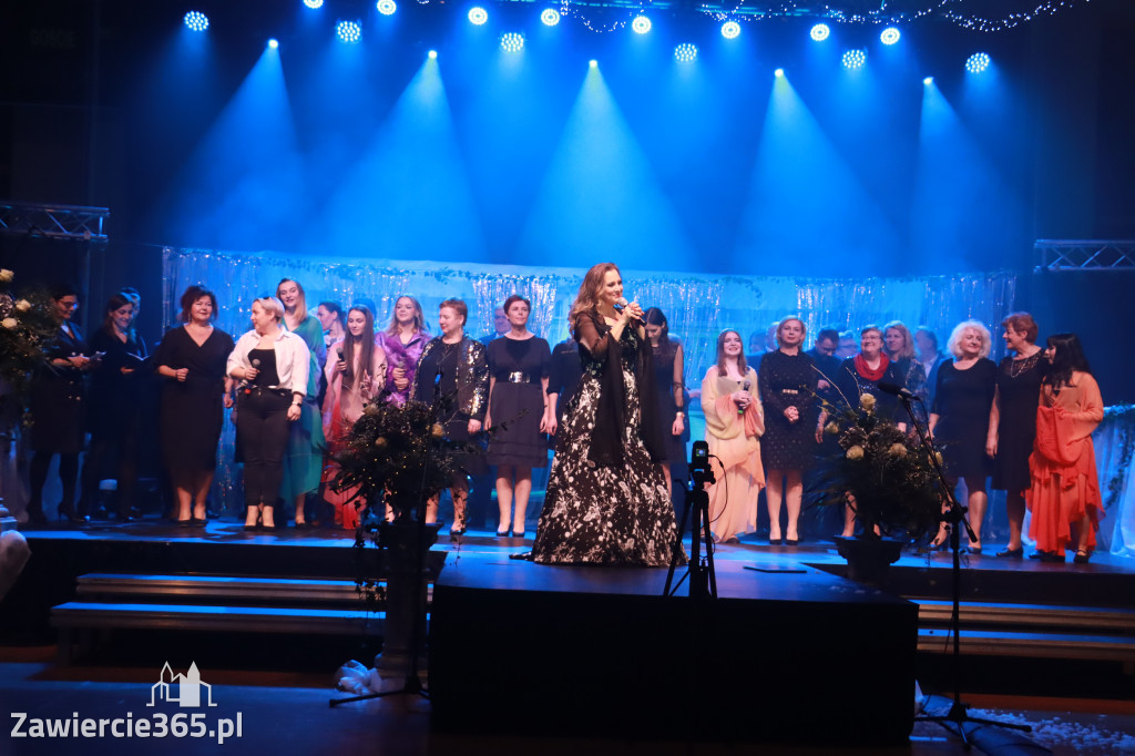 Fotorelacja cz. 2 - Koncert Noworoczny Kroczyce