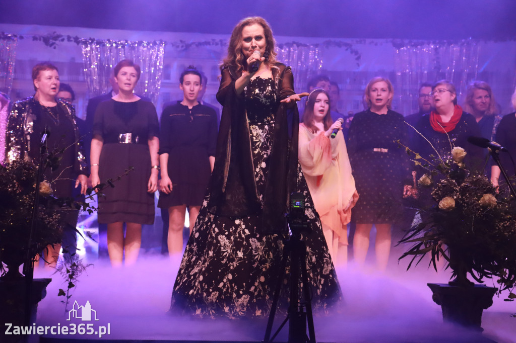 Fotorelacja cz. 2 - Koncert Noworoczny Kroczyce