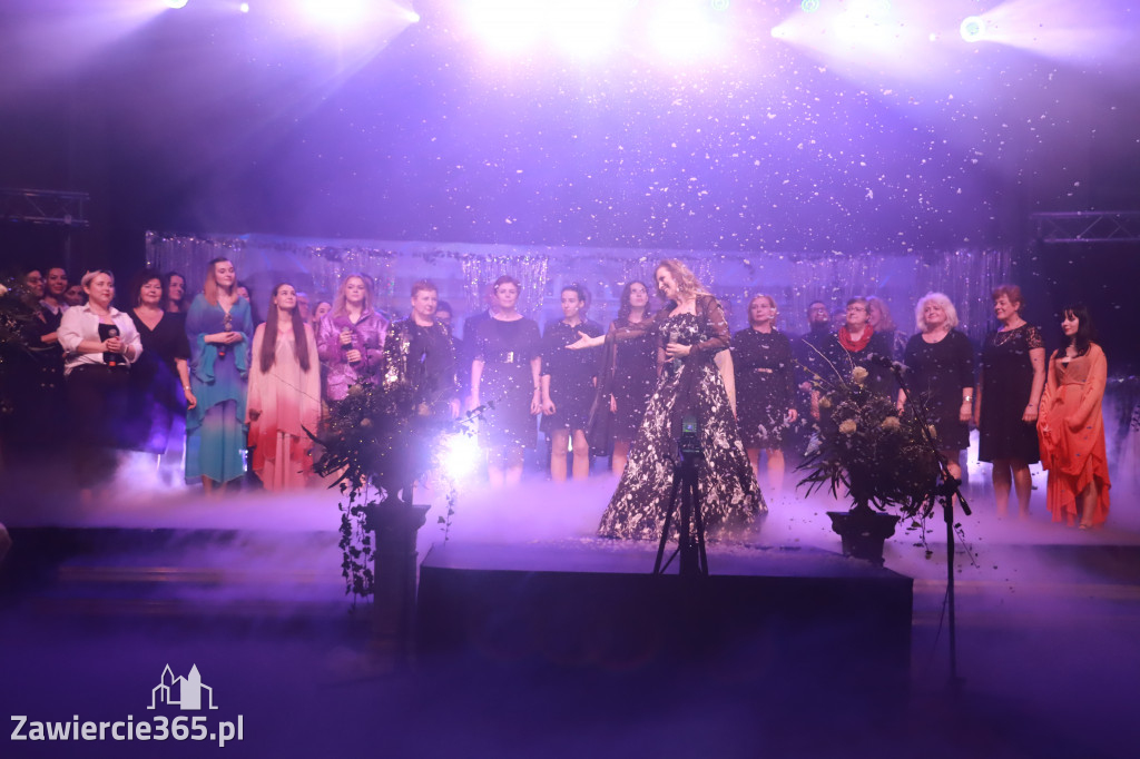 Fotorelacja cz. 2 - Koncert Noworoczny Kroczyce