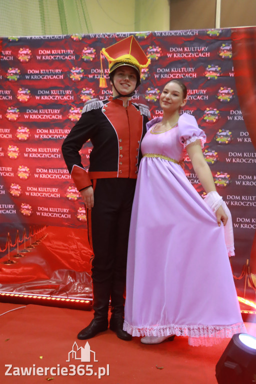 Fotorelacja cz. 2 - Koncert Noworoczny Kroczyce