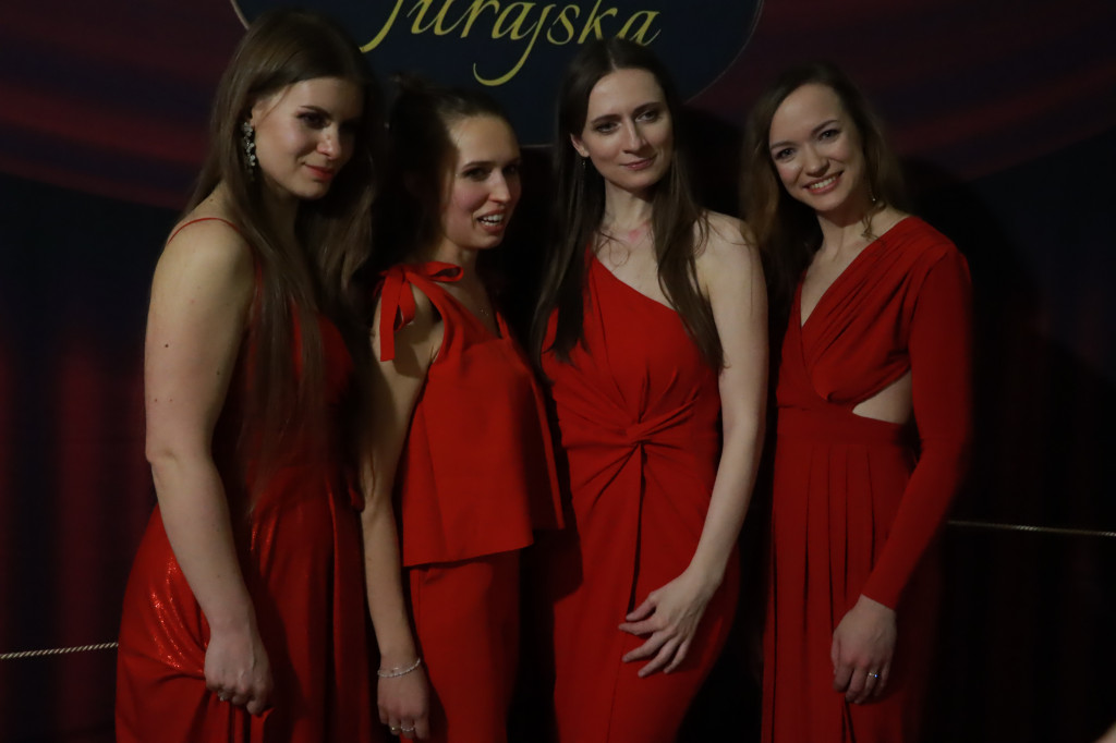 Fotorelacja - Zawierciański Koncert Walentynkowy