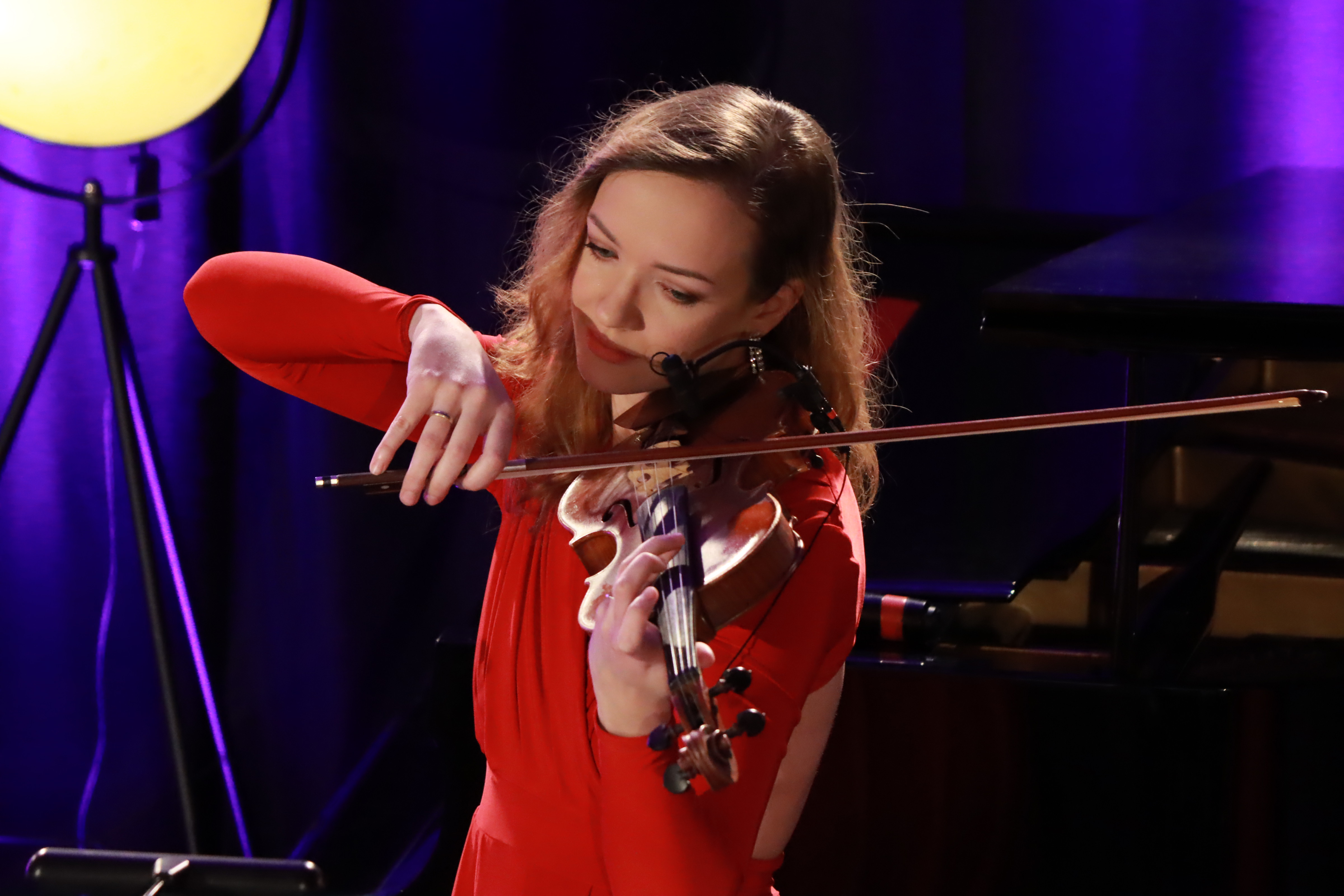 Fotorelacja - Zawierciański Koncert Walentynkowy