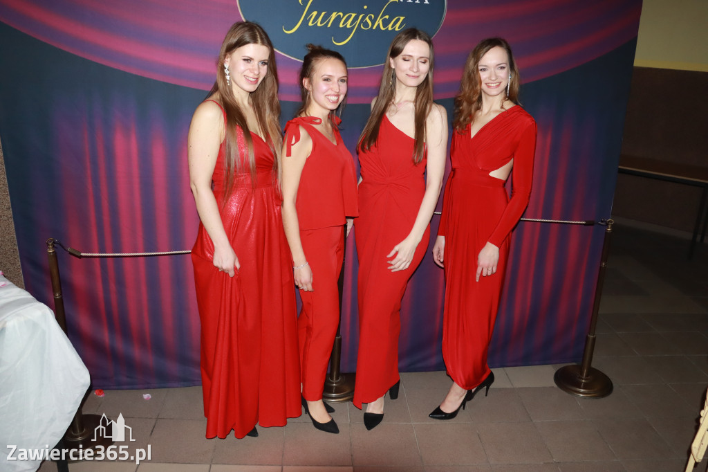 Fotorelacja - Zawierciański Koncert Walentynkowy