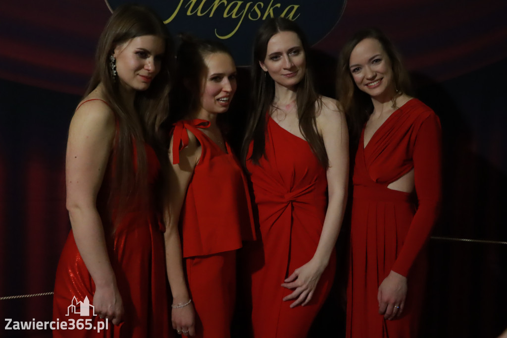 Fotorelacja - Zawierciański Koncert Walentynkowy