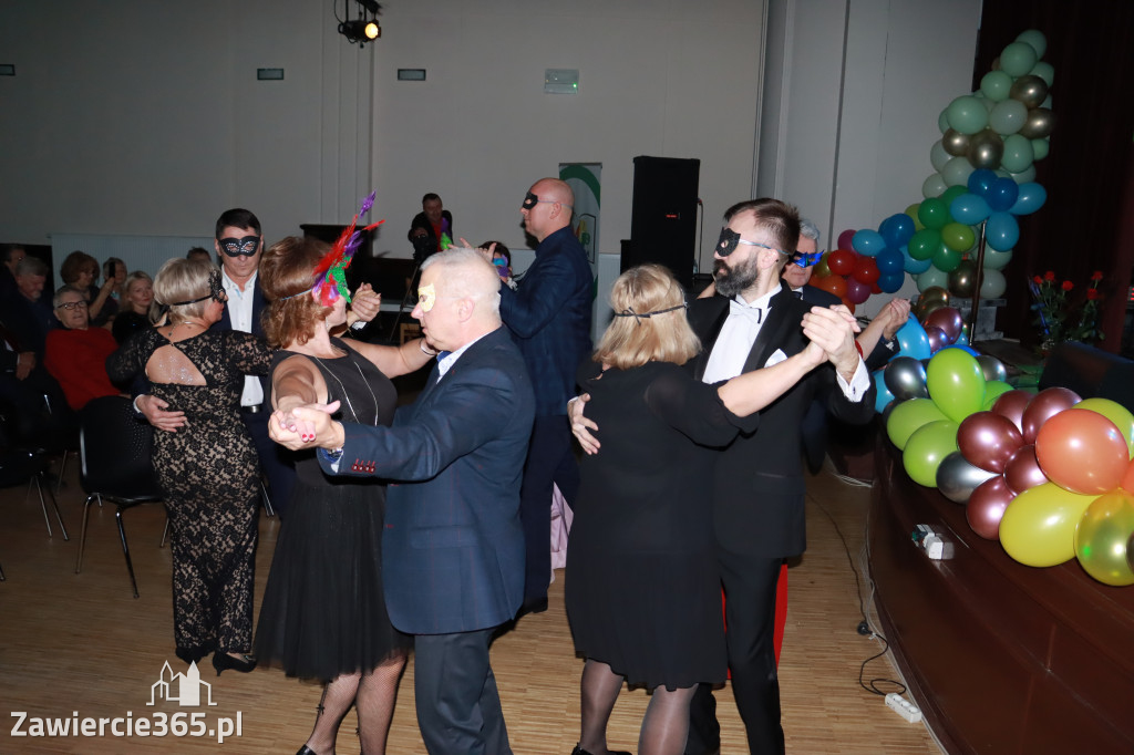 Fotorelacja - koncert REWIA 