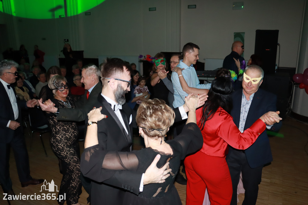 Fotorelacja - koncert REWIA 