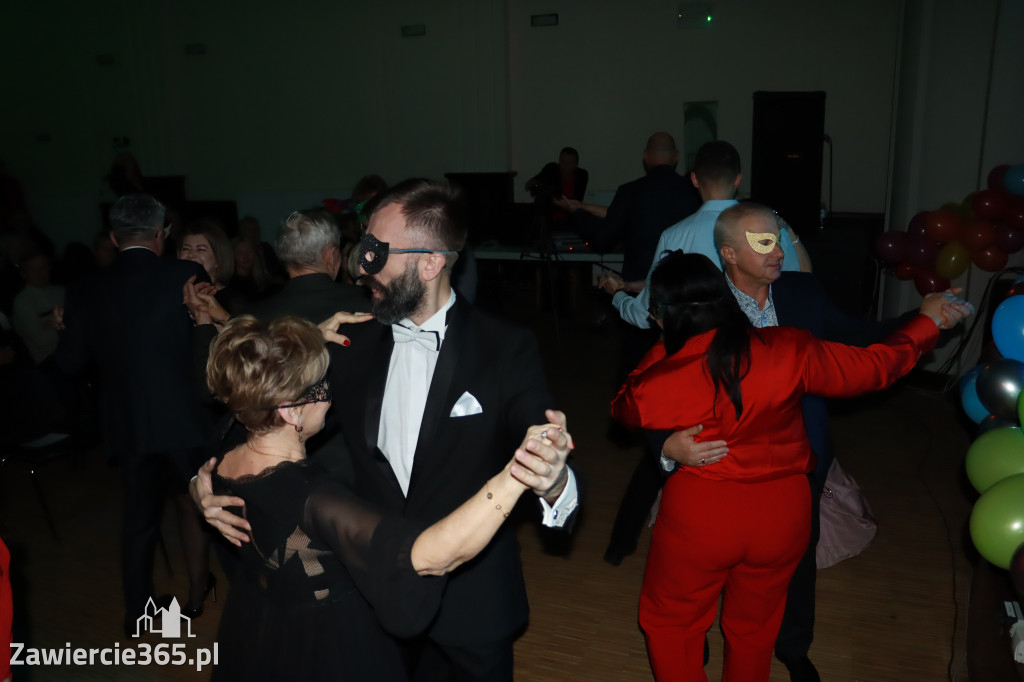 Fotorelacja - koncert REWIA 
