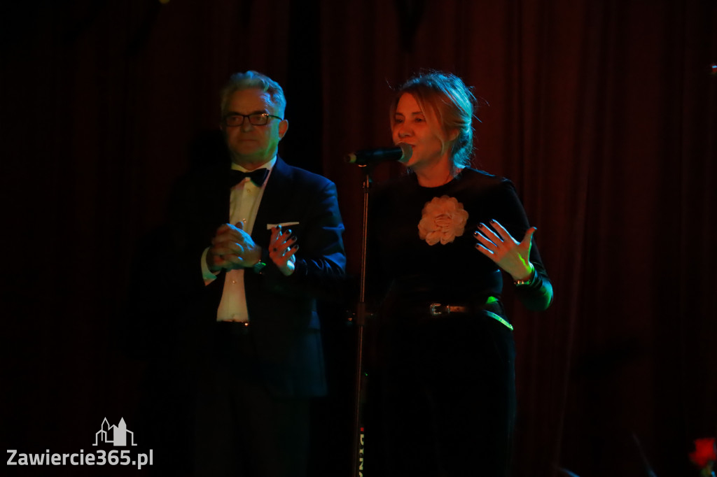 Fotorelacja - koncert REWIA 