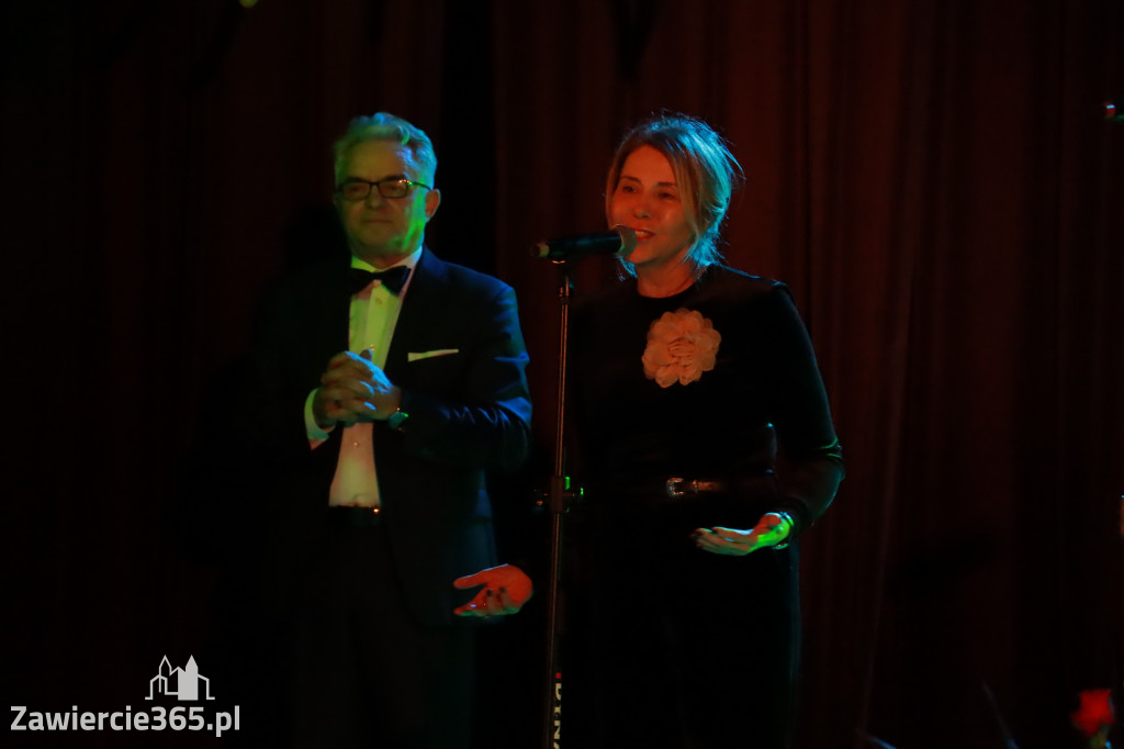 Fotorelacja - koncert REWIA 