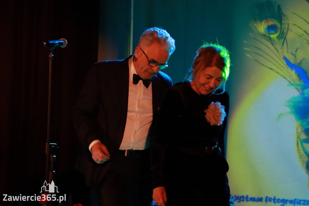 Fotorelacja - koncert REWIA 