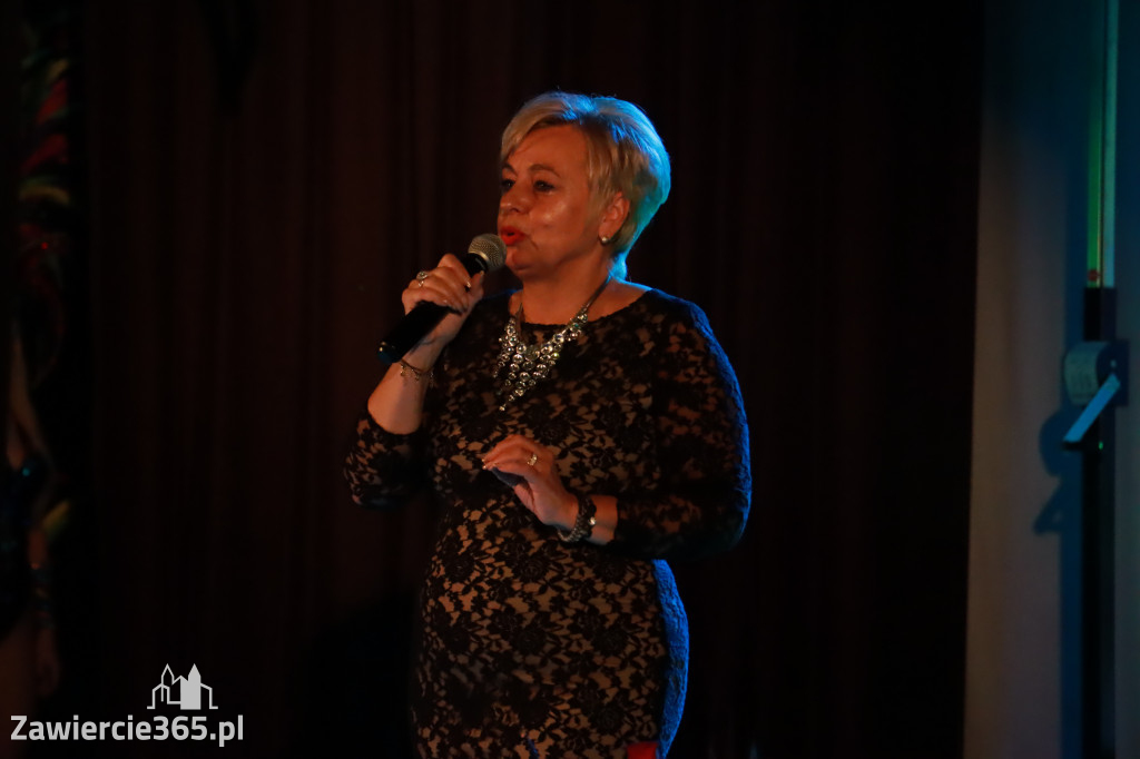 Fotorelacja - koncert REWIA 