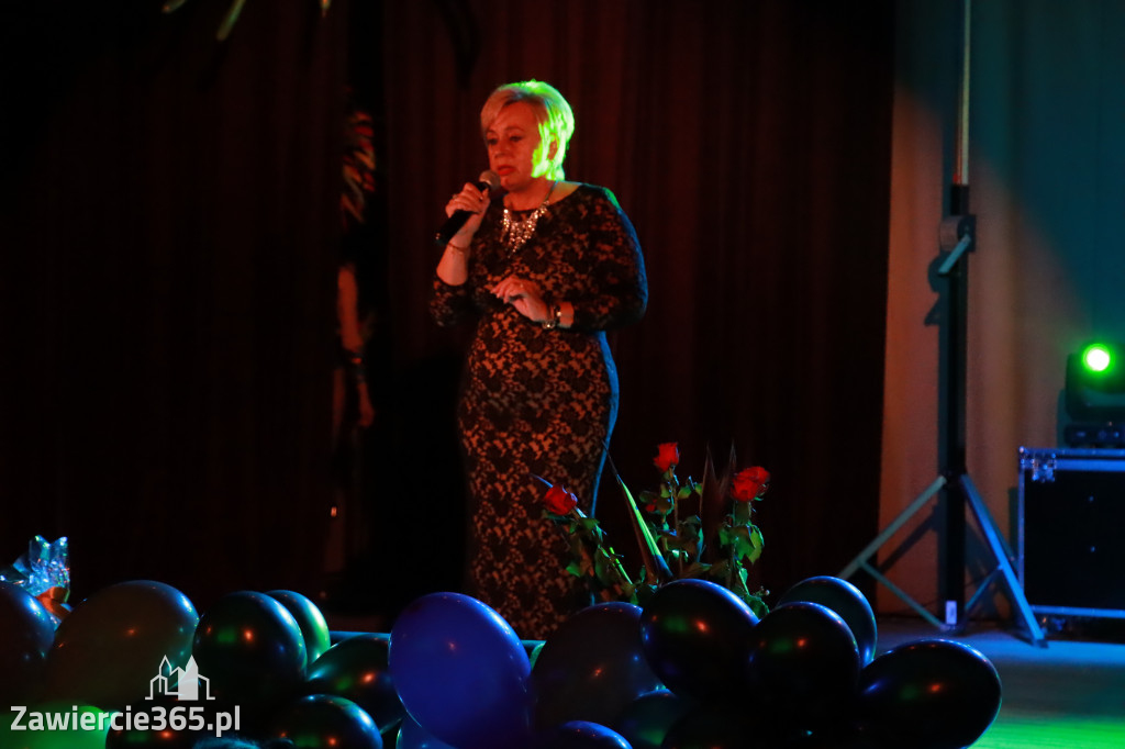 Fotorelacja - koncert REWIA 