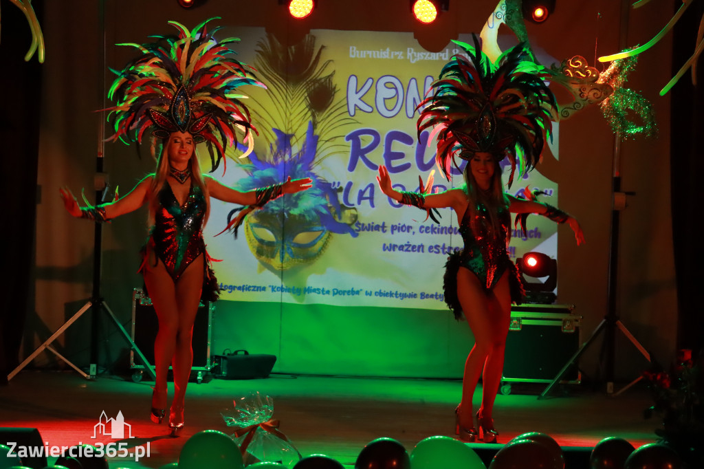 Fotorelacja - koncert REWIA 