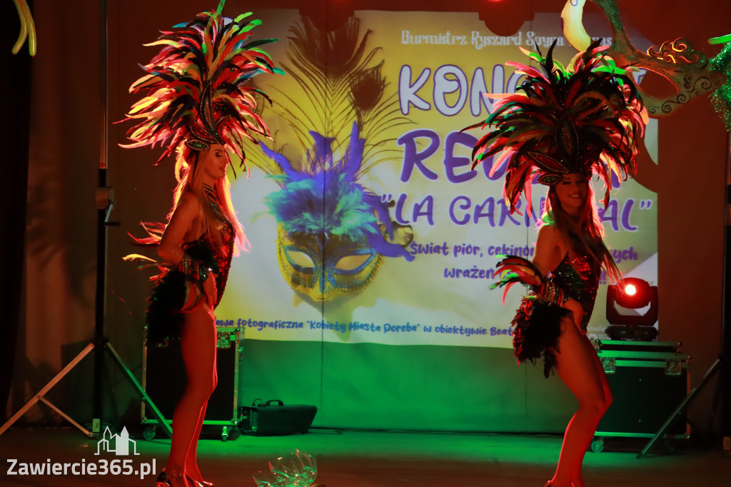 Fotorelacja - koncert REWIA 