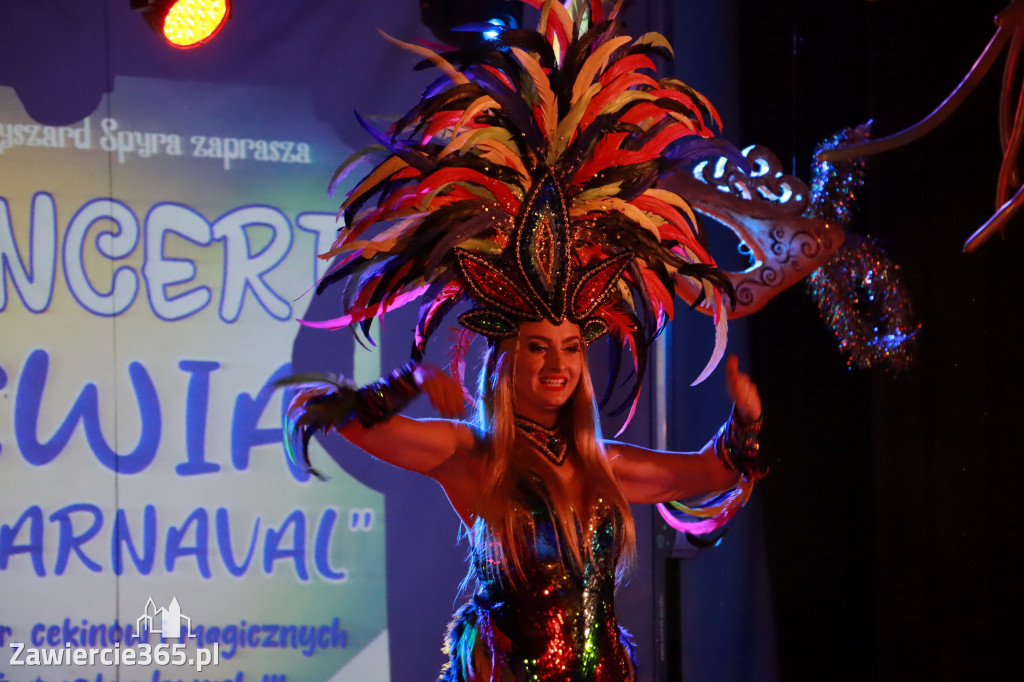 Fotorelacja - koncert REWIA 