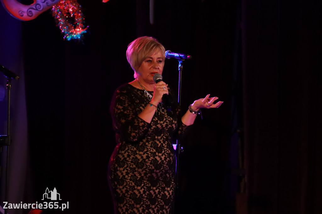 Fotorelacja - koncert REWIA 