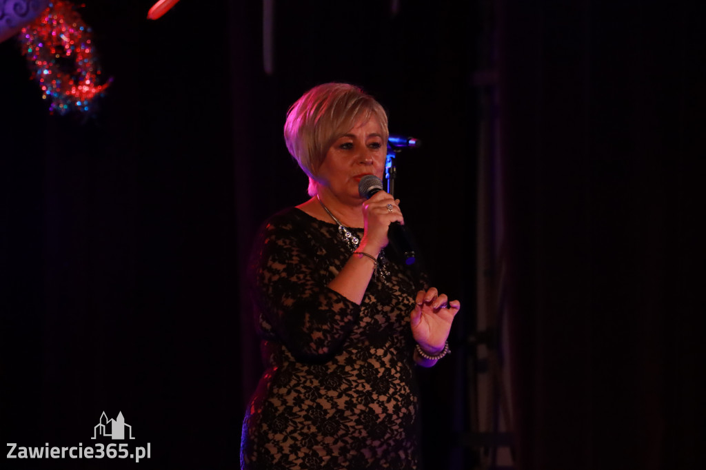 Fotorelacja - koncert REWIA 