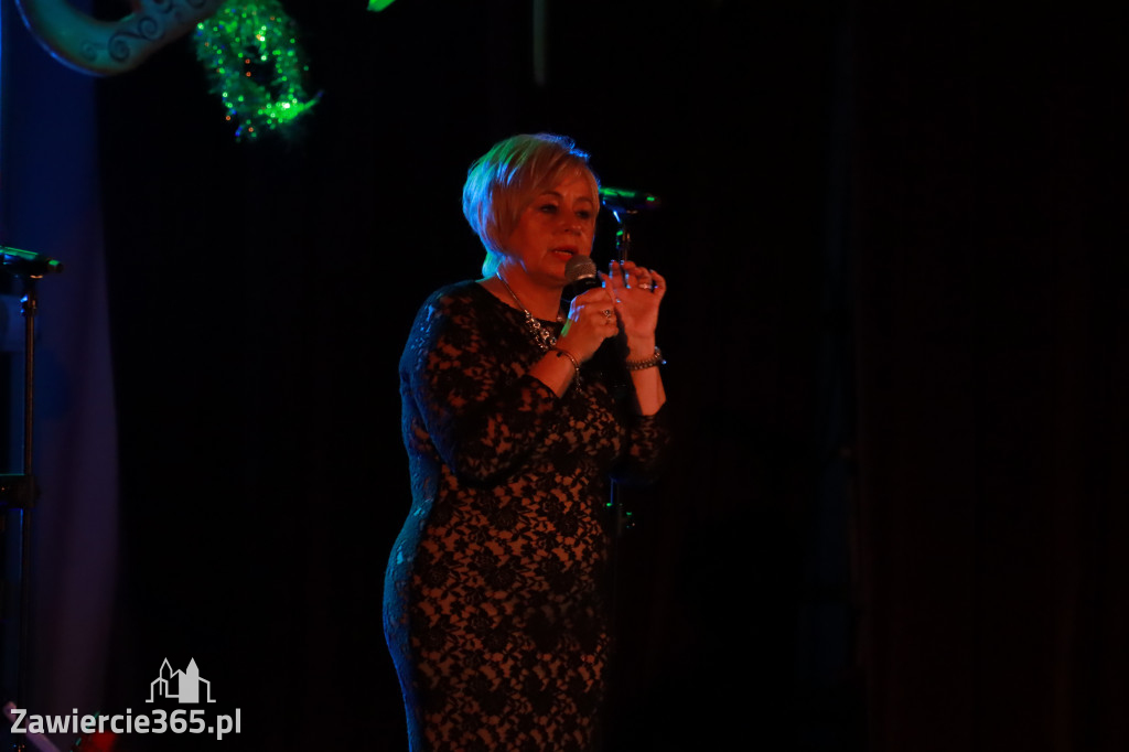Fotorelacja - koncert REWIA 