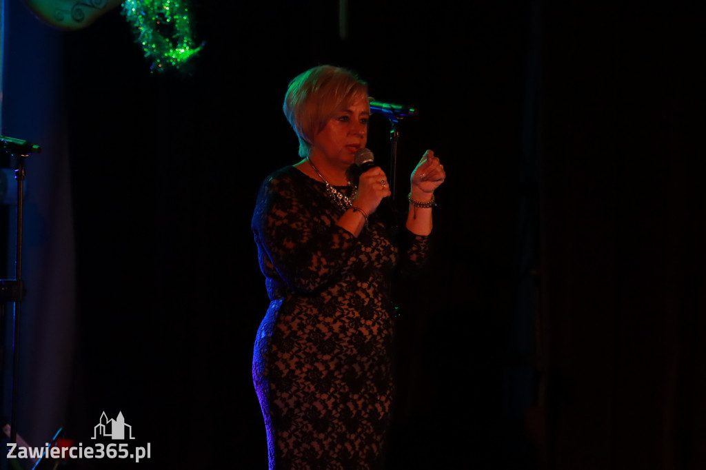 Fotorelacja - koncert REWIA 