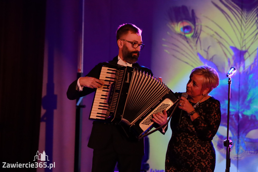 Fotorelacja - koncert REWIA 