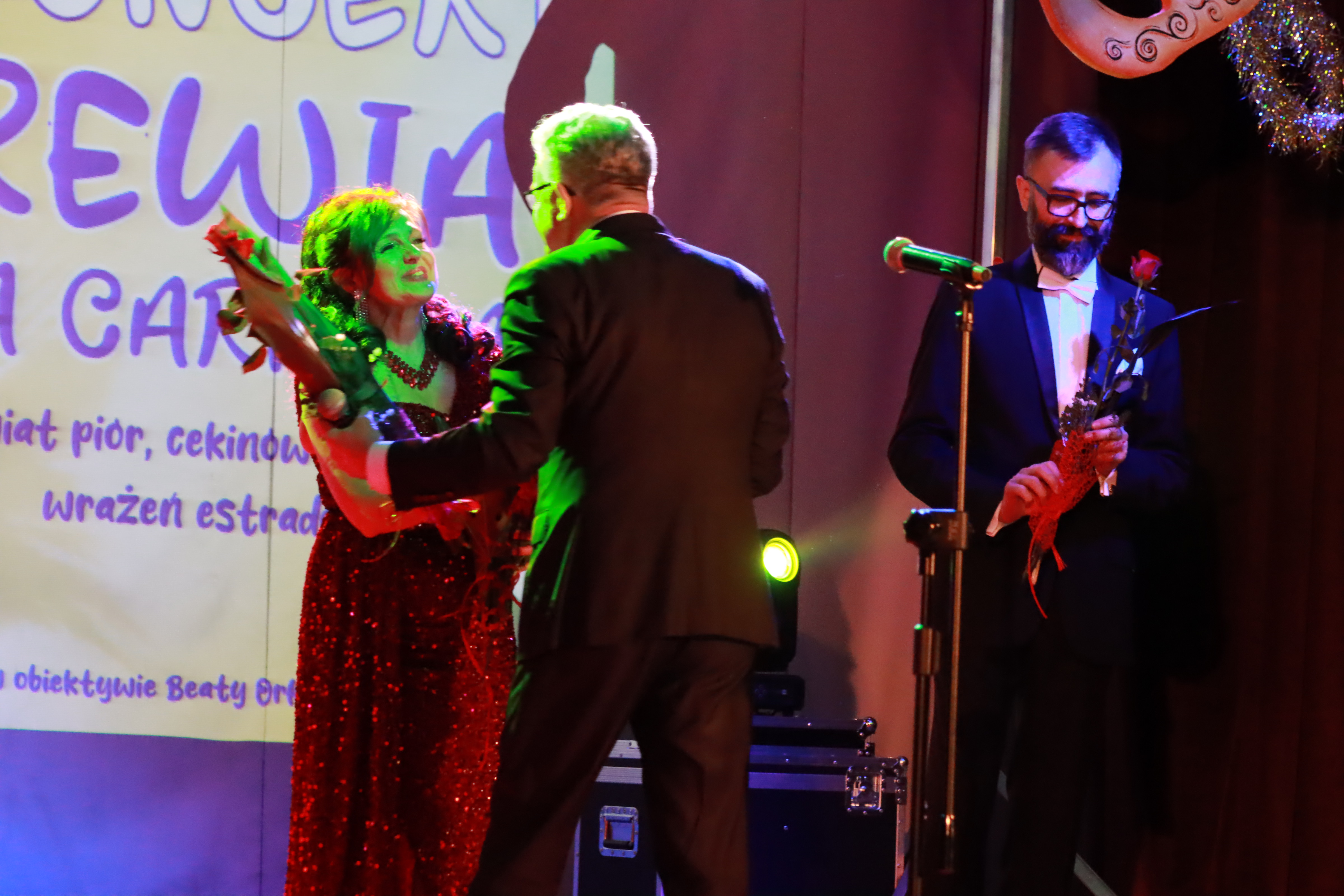 Fotorelacja - koncert REWIA 