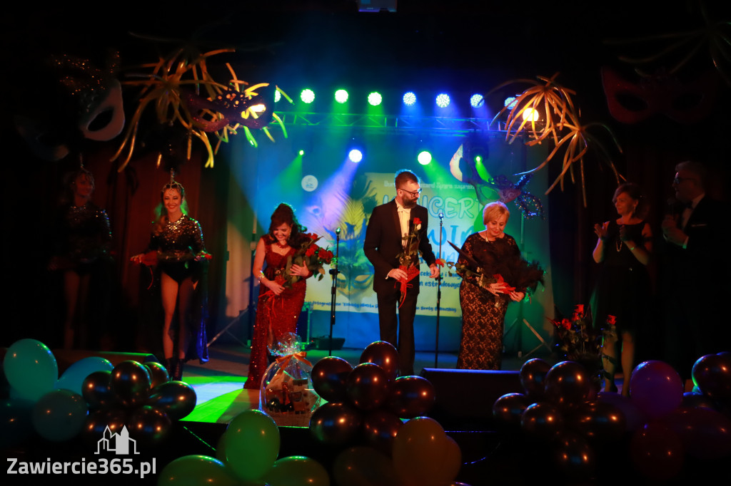 Fotorelacja - koncert REWIA 