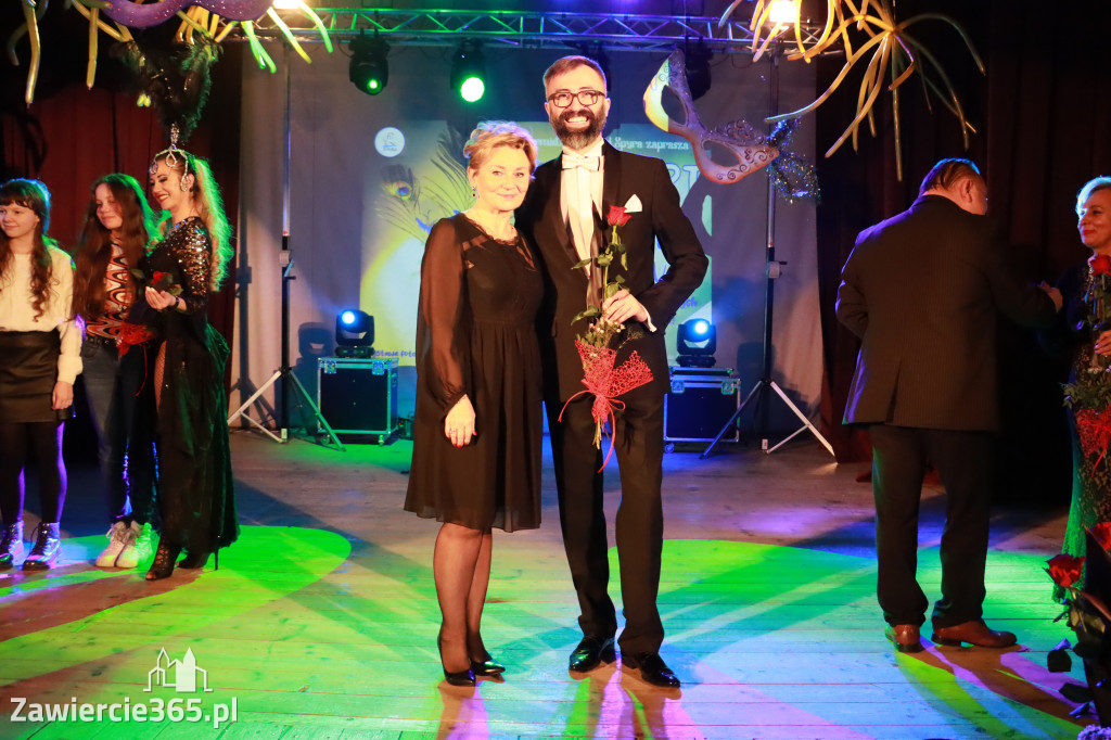 Fotorelacja - koncert REWIA 