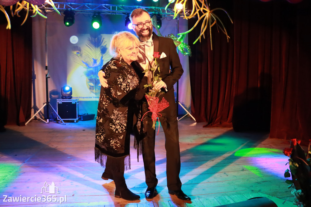 Fotorelacja - koncert REWIA 