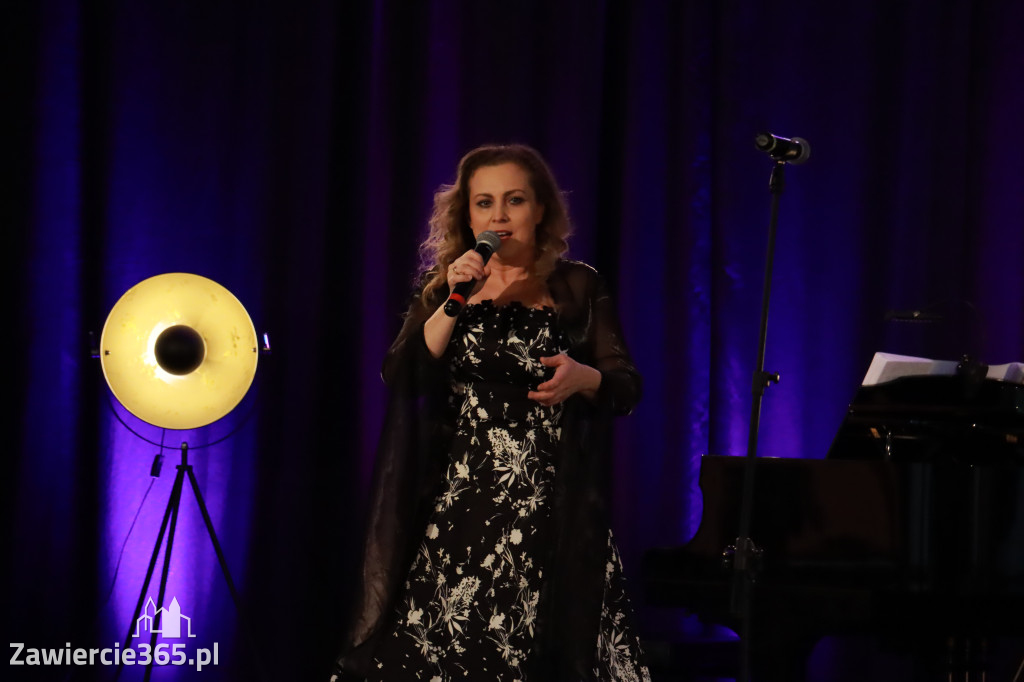 Fotorelacja - Koncert Filharmonia Jurajska Zawiercie