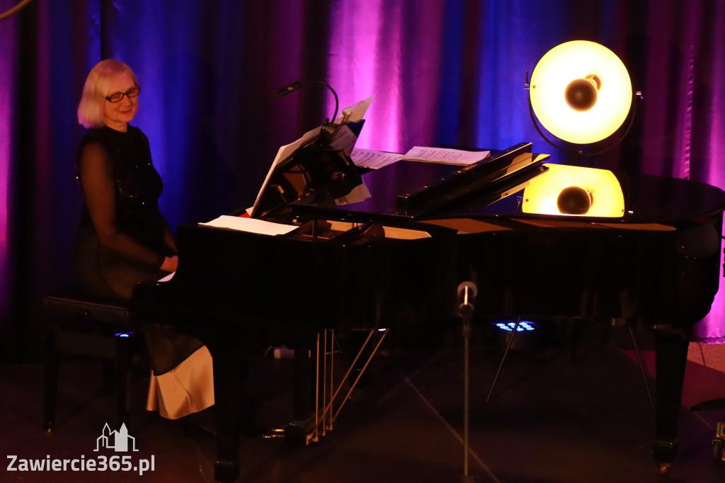 Fotorelacja - Koncert Filharmonia Jurajska Zawiercie