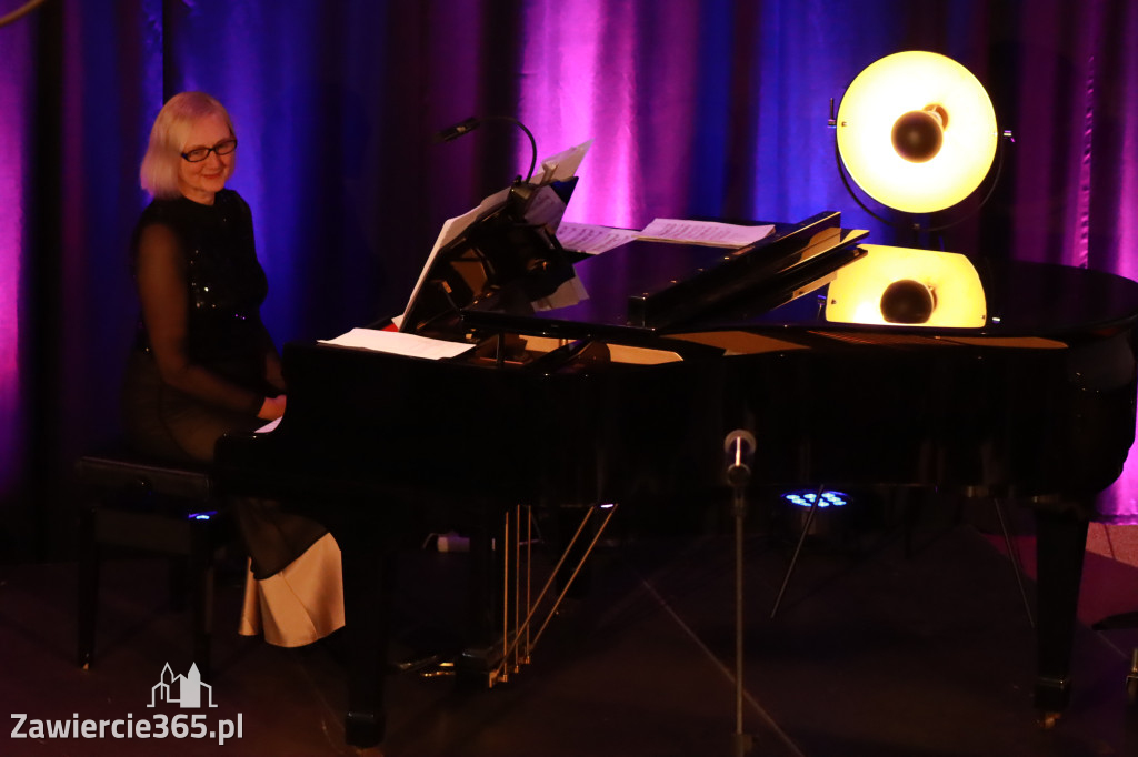 Fotorelacja - Koncert Filharmonia Jurajska Zawiercie