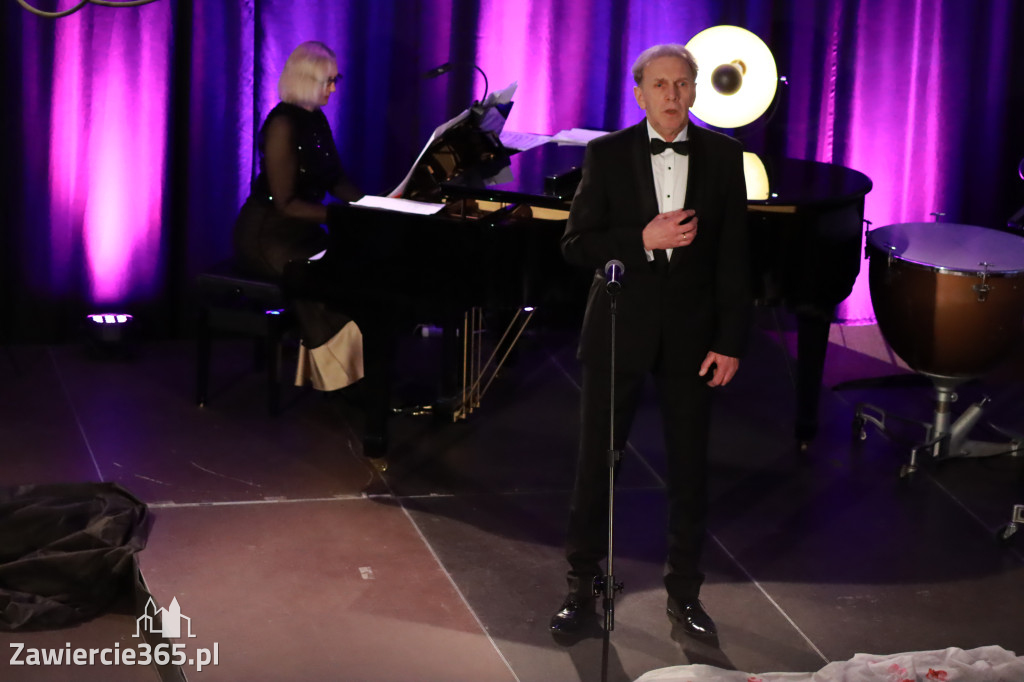 Fotorelacja - Koncert Filharmonia Jurajska Zawiercie