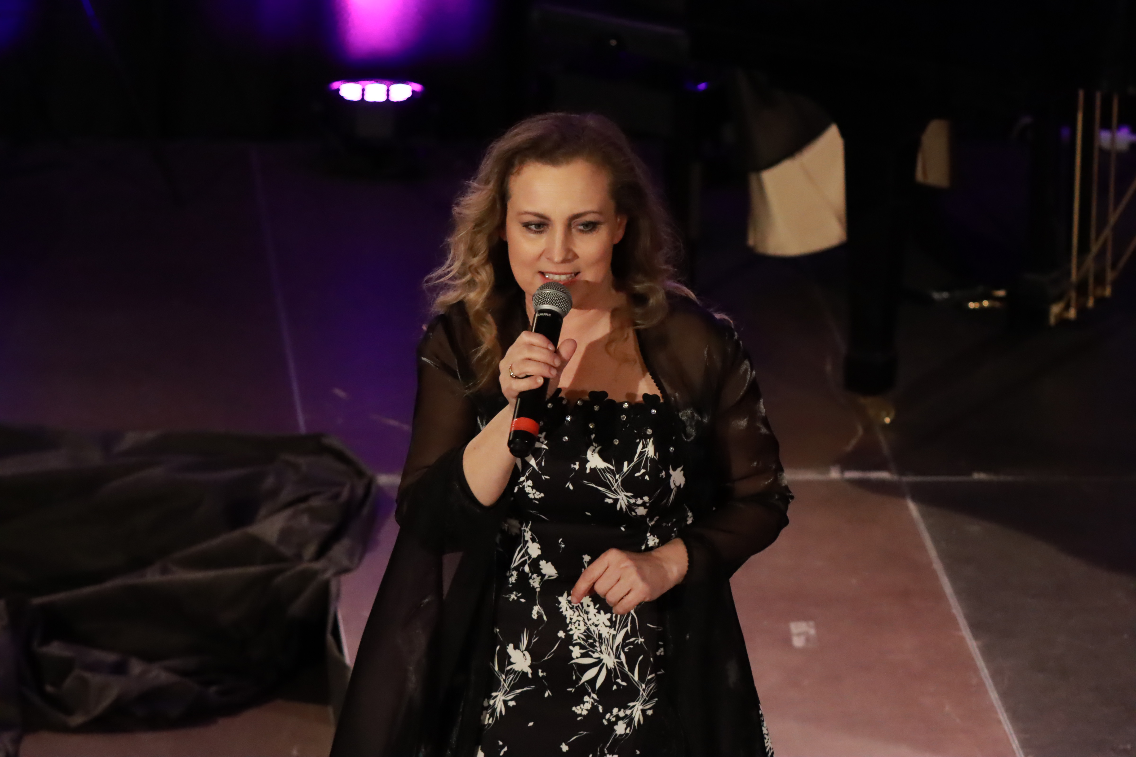 Fotorelacja - Koncert Filharmonia Jurajska Zawiercie