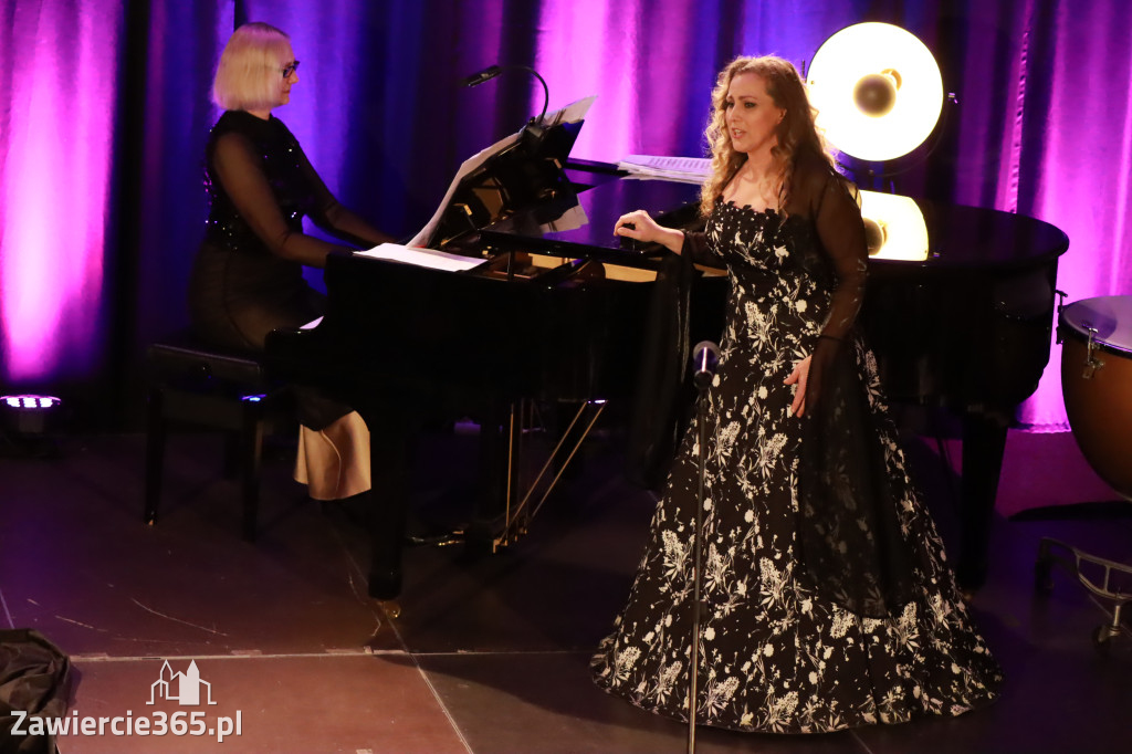 Fotorelacja - Koncert Filharmonia Jurajska Zawiercie