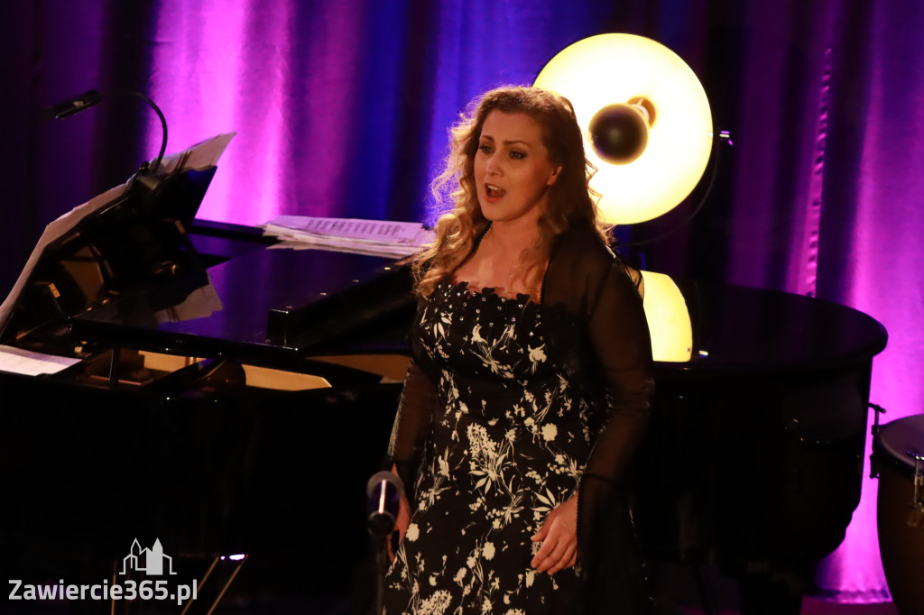 Fotorelacja - Koncert Filharmonia Jurajska Zawiercie