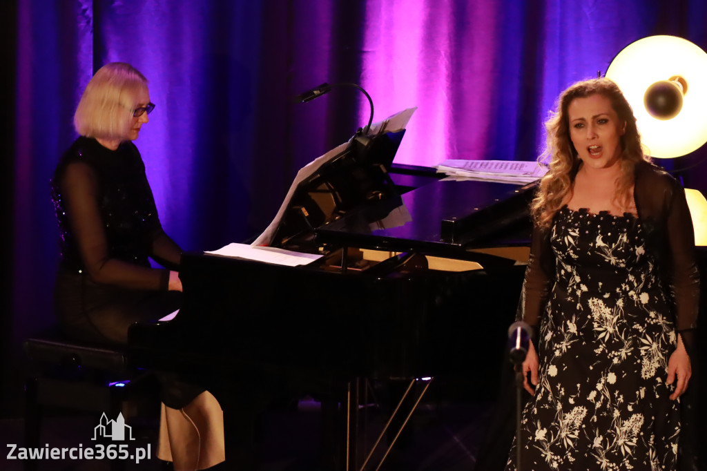 Fotorelacja - Koncert Filharmonia Jurajska Zawiercie