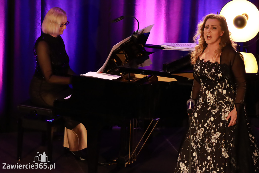 Fotorelacja - Koncert Filharmonia Jurajska Zawiercie