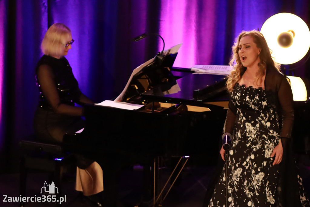 Fotorelacja - Koncert Filharmonia Jurajska Zawiercie