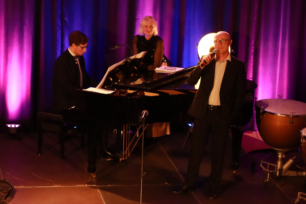 Fotorelacja - Koncert Filharmonia Jurajska Zawiercie