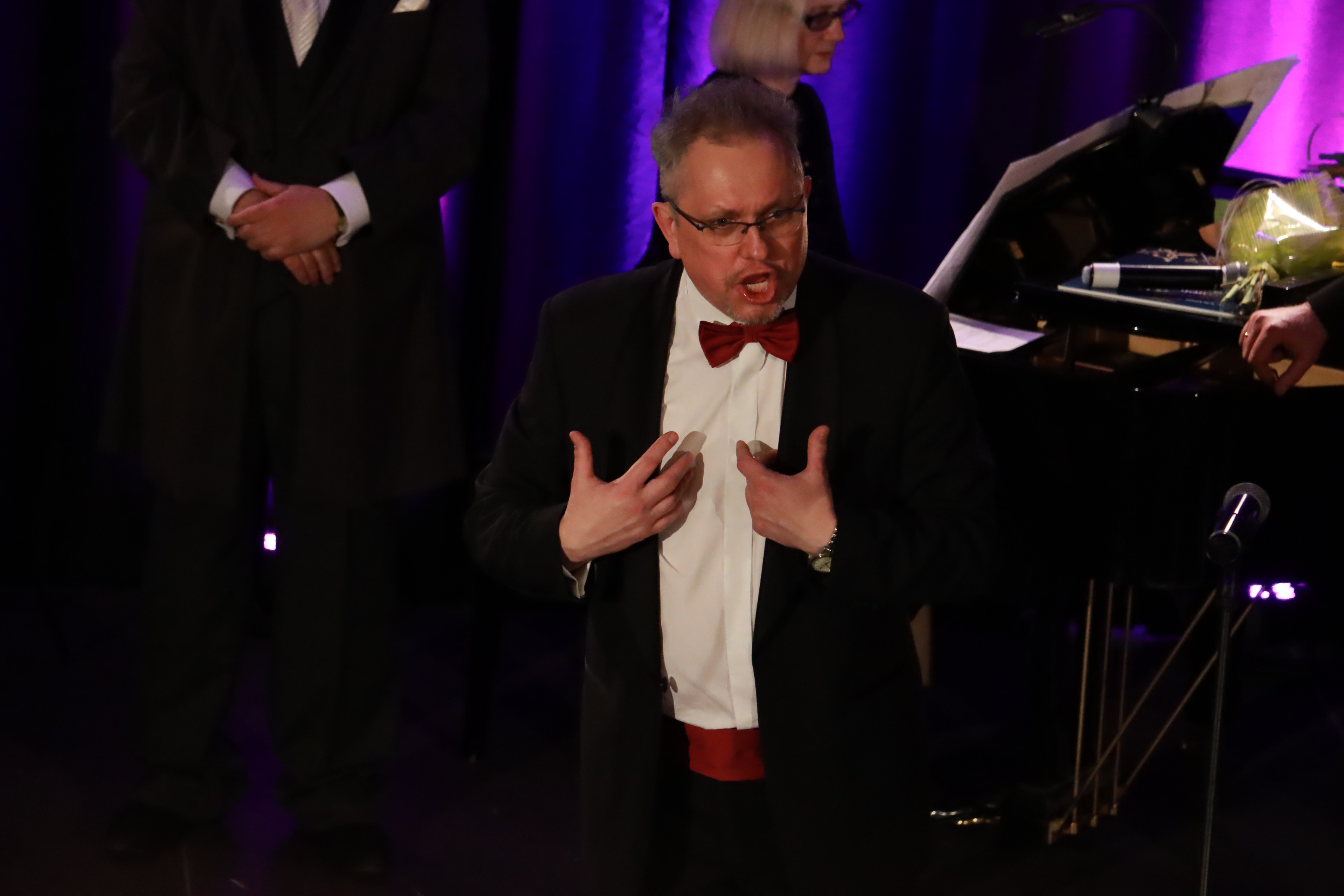 Fotorelacja - Koncert Filharmonia Jurajska Zawiercie