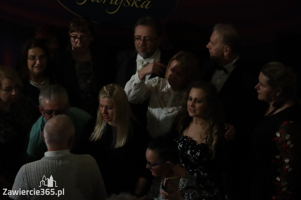 Fotorelacja - Koncert Filharmonia Jurajska Zawiercie